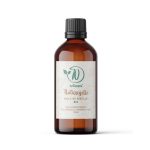 Naturigelle, pure huile de Nigelle d’Egypte Bio coranisée, 100ml